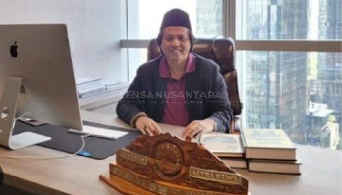 Catatan atas Pidato Kiai Miftah di Penutupan Munas-Konbes NU di Bangkalan