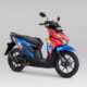 Makin Ekspresif, New Honda BeAT Hadir Sesuai Gaya Hidup Terkini