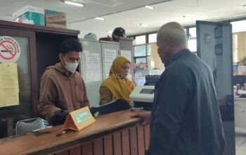 Laporan Dugaan Penyalahgunaan Dana BUMDes Belum di Proses, Warga Somasi Inspektorat Jember