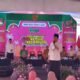 Bunga Desaku di Sumberjambe, Gus Fawait Ajak Guru Ngaji Cegah Pernikahan Dini dan Kenalkan Beasiswa