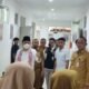 Bunga Desaku di Sumberjambe, Gus Fawait Dorong Peningkatan Fasilitas dan Pelayanan Puskesmas
