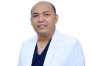 dr. Rhefki, Sp.A, M.Biomed