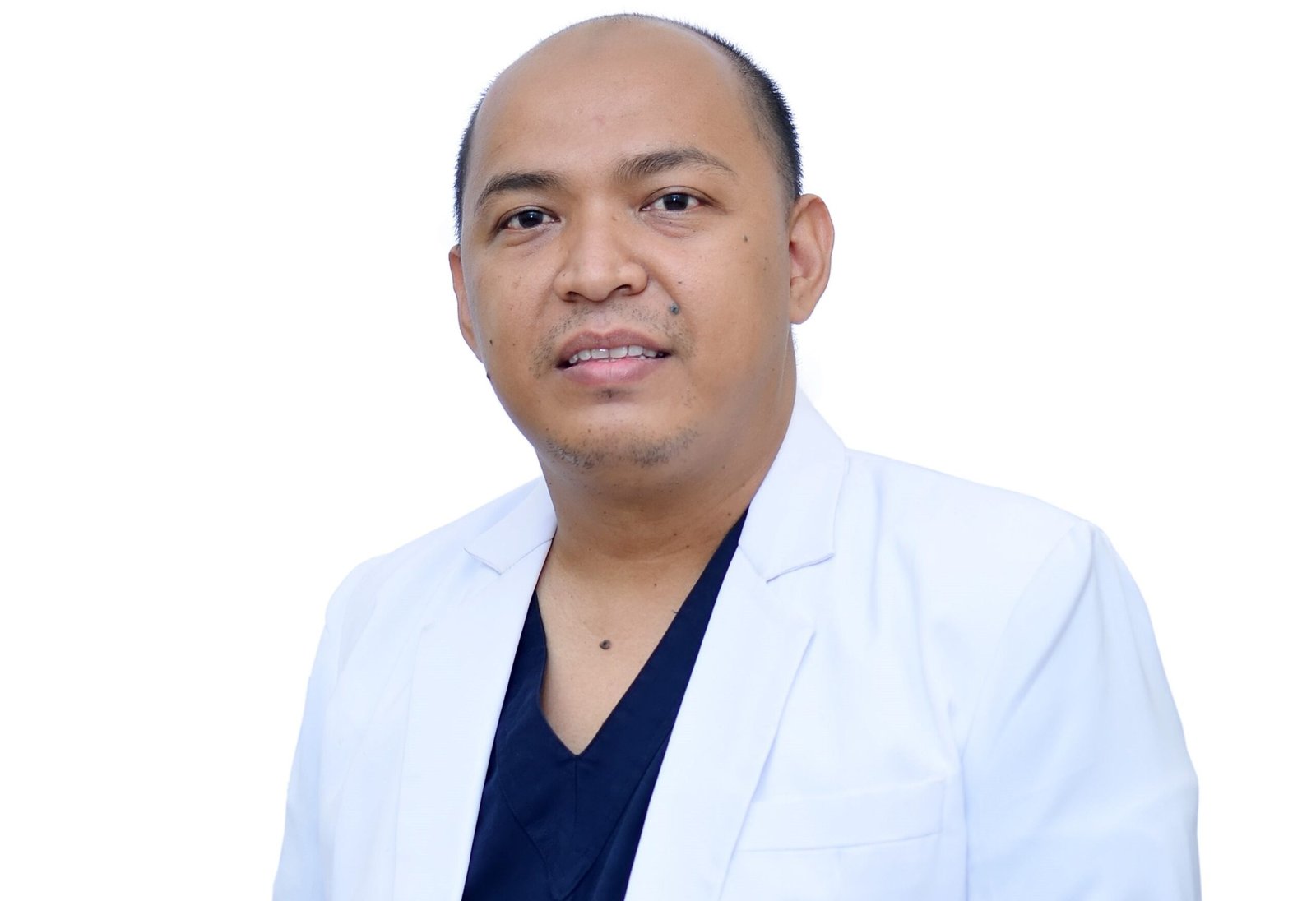 dr. Rhefki, Sp.A, M.Biomed