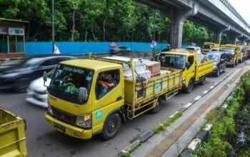Kelangkaan Solar Meluas di Berbagai Daerah, Distribusi BBM Bersubsidi Jadi Sorotan