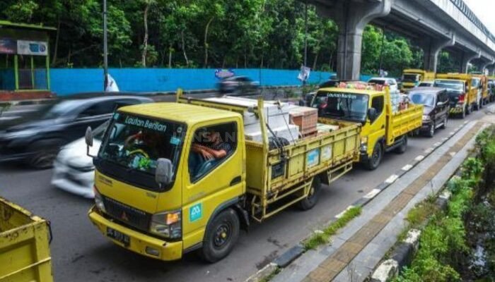 Kelangkaan Solar Meluas di Berbagai Daerah, Distribusi BBM Bersubsidi Jadi Sorotan