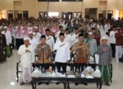 Bupati Pamekasan Dipuji Mensos RI, Langkah Cepat Realisasikan Sekolah Rakyat
