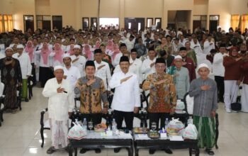 Bupati Pamekasan