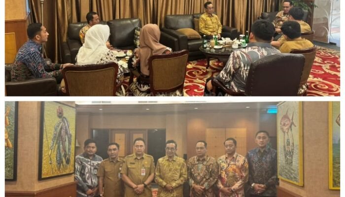 Masuk Nominator LSDP, Pemkab Pamekasan Seriusi Kelola Sampah Secara Modern dan Berkelanjutan