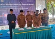 Pemkab Pamekasan Akan Rancang Perda Halal Tourism