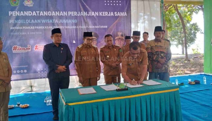 Pemkab Pamekasan Akan Rancang Perda Halal Tourism
