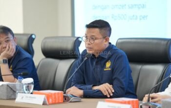 Pemerintah Tunjuk Shopee, Tokopedia, Blibli, dan Lazada Pungut Pajak Penjual Online, DJP: Bukan Pajak Baru