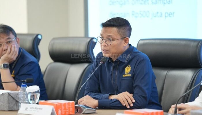 Pemerintah Tunjuk Shopee, Tokopedia, Blibli, dan Lazada Pungut Pajak Penjual Online, DJP: Bukan Pajak Baru
