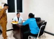 RSD Balung Dapat Apresiasi dari CPMI, Pelayanan Medical Check Up Diakui Berkualitas