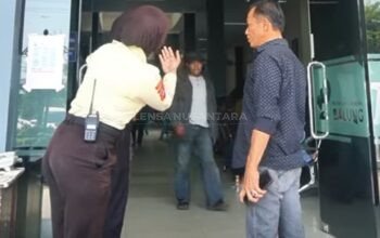 RSD Balung Tingkatkan Pelayanan Publik, Utamakan Atensi, Senyum, Ramah, dan Informatif