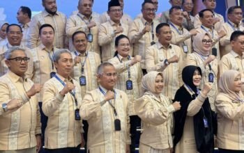 Semarang Bersinar di Rakernas APEKSI, Raih Predikat Kota Transformer Nasional