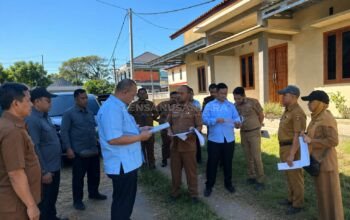 11 Perumahan di Ngawi Diverifikasi, Pemkab Percepat Penyerahan PSU untuk Perkuat Pengamanan Aset Daerah