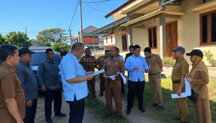 11 Perumahan di Ngawi Diverifikasi, Pemkab Percepat Penyerahan PSU untuk Perkuat Pengamanan Aset Daerah