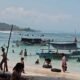Pantai Laguna Kaur Wajib Dikunjungi Saat Liburan