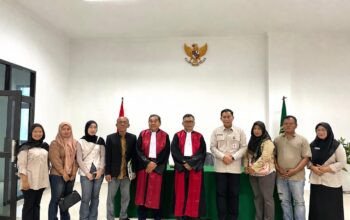 PASTI MAPAN Resmi Diluncurkan, Urus Perubahan Data Kependudukan di Jember Tuntas Sehari