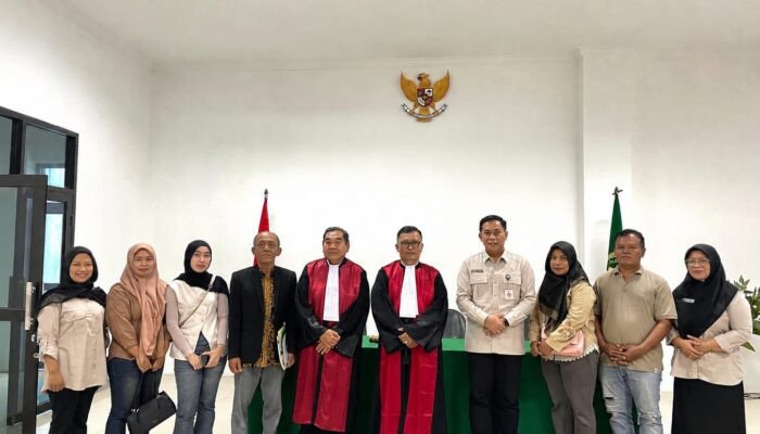 PASTI MAPAN Resmi Diluncurkan, Urus Perubahan Data Kependudukan di Jember Tuntas Sehari