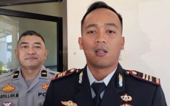 Balap Liar di Bondowoso Makan Korban, Satlantas Siapkan Patroli Masif