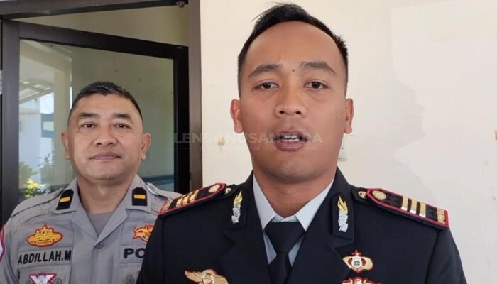 Balap Liar di Bondowoso Makan Korban, Satlantas Siapkan Patroli Masif