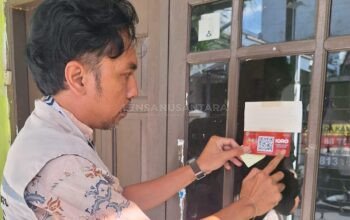 Menuju Smart City, Semarang Digitalisasi Pendataan Pajak dengan IQRO