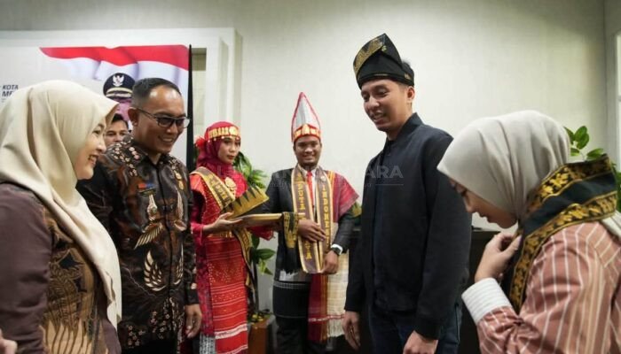 Kominfo Sawahlunto Sabet Tiga Penghargaan Nasional di Forum KOMDIGI APEKSI 2026