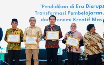 Bupati Jember Hadiri Konferensi Pendidikan Indonesia 2026, Bawa Gagasan Kemajuan Pendidikan