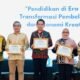 Bupati Jember Hadiri Konferensi Pendidikan Indonesia 2026, Bawa Gagasan Kemajuan Pendidikan