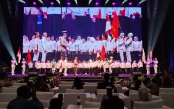 ABPEDNAS dan SMSI Kerja Sama Dukung Program Jaga Desa