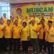 Ika Lestari Terpilih Aklamasi sebagai Ketua PK Partai Golkar Cipondoh, Fokus Perkuat Konsolidasi Kader