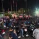 Vario Street Nation Sukses Perkuat Solidaritas Pecinta Honda Vario