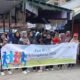 Ratusan Warga Meriahkan Fun Walk Silungkang 2026, Pererat Kebersamaan di Masa Libur Sekolah