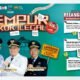 Probolinggo Bebas Rokok Ilegal: Jangan Beli, Jangan Jual, Jangan Edarkan!