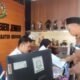 Warga Laporkan Dugaan Korupsi Pengelolaan Dana dan Aset Desa Rowoindah ke Kejari Jember