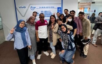 Armuji Datangi Kantor Vivo Surabaya, Dugaan PHK Sepihak Jadi Sorotan Publik
