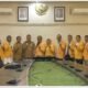626 Mahasiswa KKN Diterima Pemko Sawahlunto, Diharapkan Jadi Mitra Pembangunan Desa