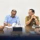 Meningkatan Efektifitas Penanganan Hukum Dunia Pendidikan, Dindikpora Banjarnegara Teken PKS dengan Kejari