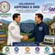 ABPEDNAS Gandeng SMSI, Perwakilan Bondowoso Siap Bentuk Pokja News Room Jaga Desa