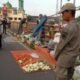 Patroli Rutin Satpol PP Jember, PKL di Gladak Kembar Mulai Tertib