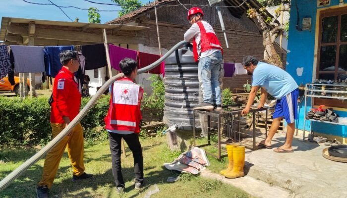 Hadapi Musim Kemarau, Pemkab Jember Percepat Pemetaan Wilayah Rawan Kekeringan