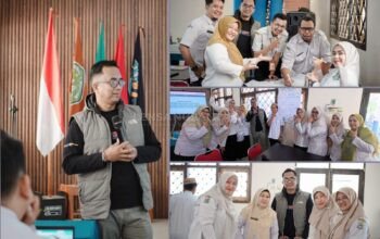 Dongkrak Kualitas Lulusan Vokasi, SMKN 1 Maesan Gelar Workshop Literasi-Numerasi Multimoda