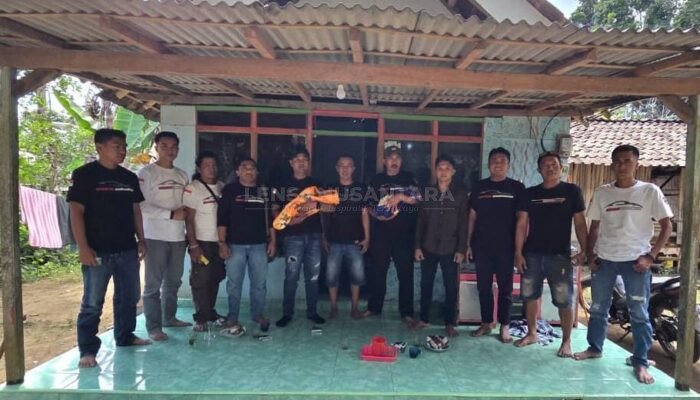Bayi Kembar Kehilangan Ibu Usai Dilahirkan, Sakera Bondowoso Hadir Membawa Harapan