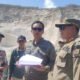 ​Izin Mati dan Pajak Menunggak, Satgas Infrastruktur Jember Sidak Kawasan Gunung Sadeng