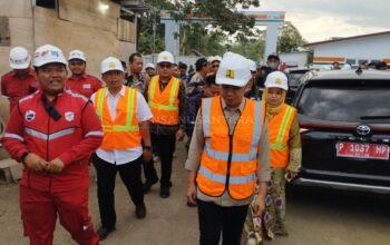 Gus Fawait Tinjau Sekolah Rakyat di Jember Miliki Fasilitas Lengkap dan Pendidikan Gratis