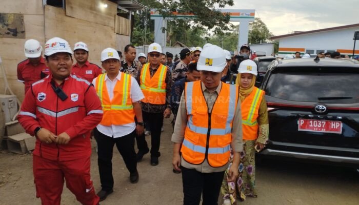 Gus Fawait Tinjau Sekolah Rakyat di Jember Miliki Fasilitas Lengkap dan Pendidikan Gratis