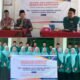 MTs Manbaul Ulum Lakukan Redesain Ekosistem Madrasah Targetkan Lulusan Berakhlak Mulia dan Berdaya Saing Tinggi