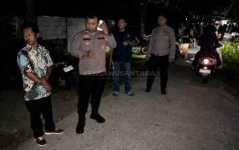 Dugaan Peredaran Miras Warnai Hajatan Warga di Pakuhaji Tangerang, Pengawasan Diperketat
