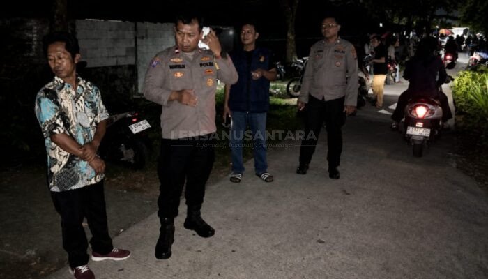 Dugaan Peredaran Miras Warnai Hajatan Warga di Pakuhaji Tangerang, Pengawasan Diperketat